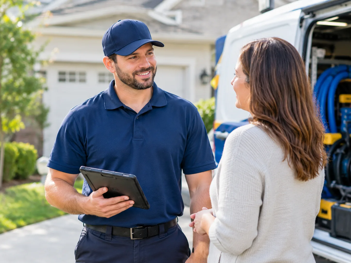 Sewage Backup Cleanup Leland, NC FAQs